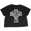 Iron Heart Vintage - Black