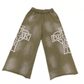 Iron Heart Sweats - Olive Green
